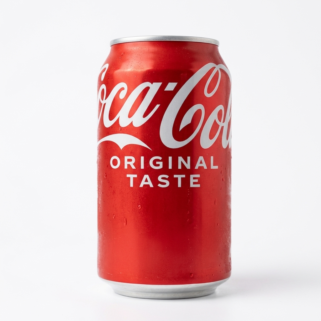 Coke (Large)