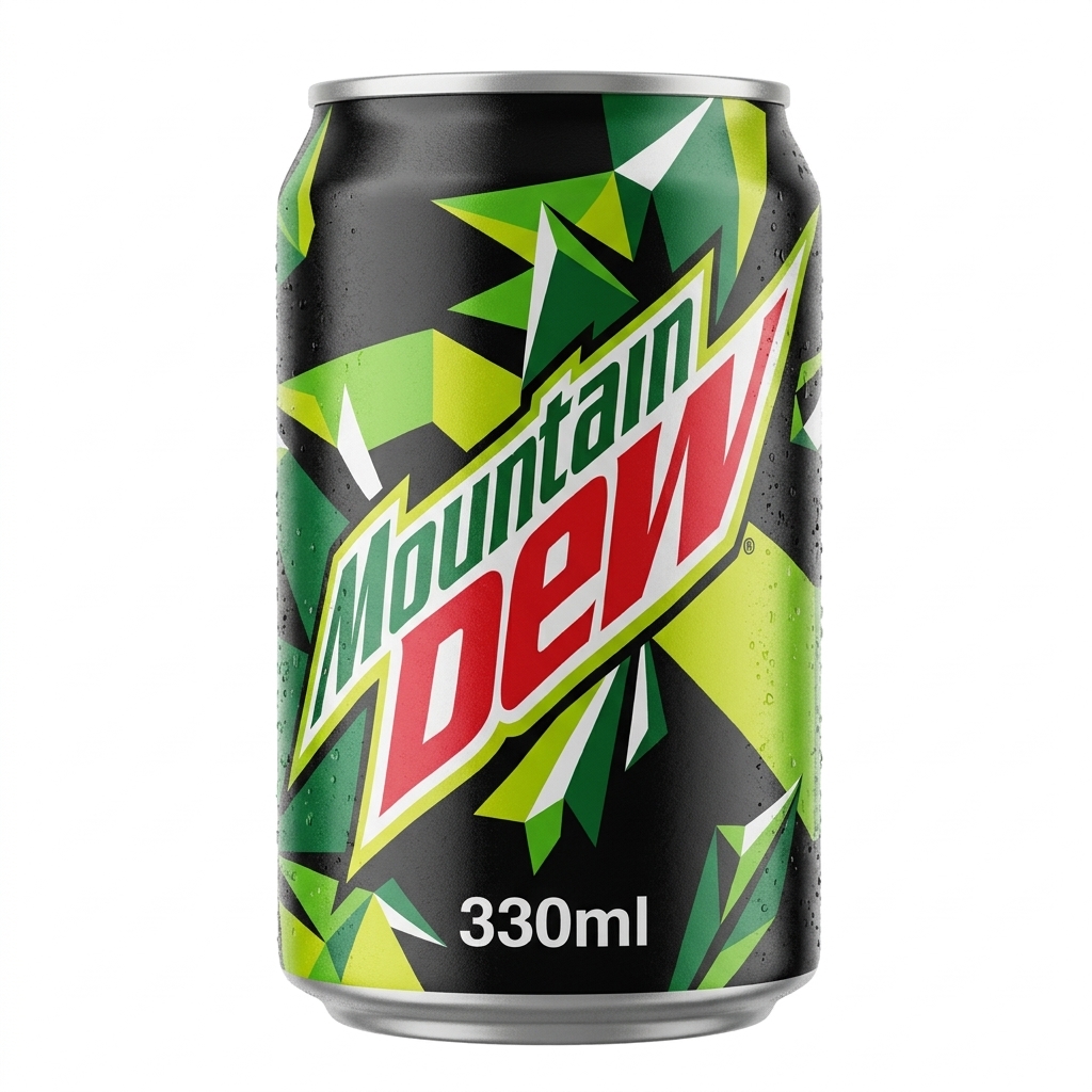 Mountain Dew (Large)