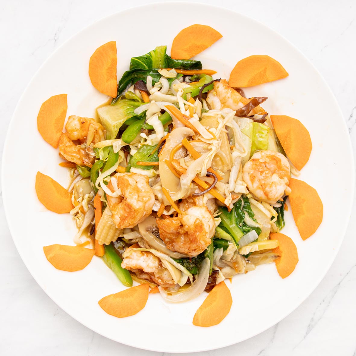 Chop Suey