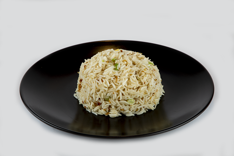 Fried Rice