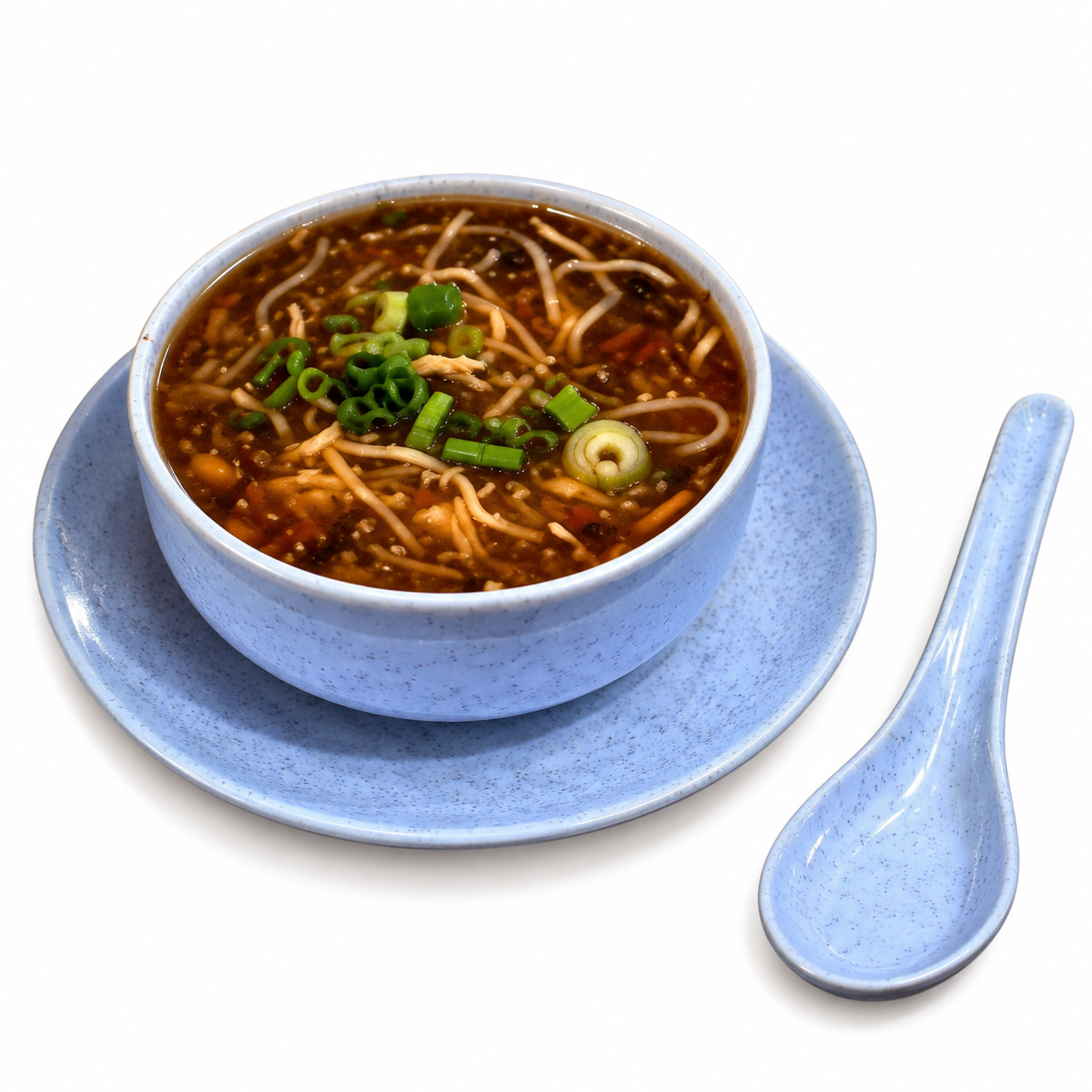 Manchow Vegetable