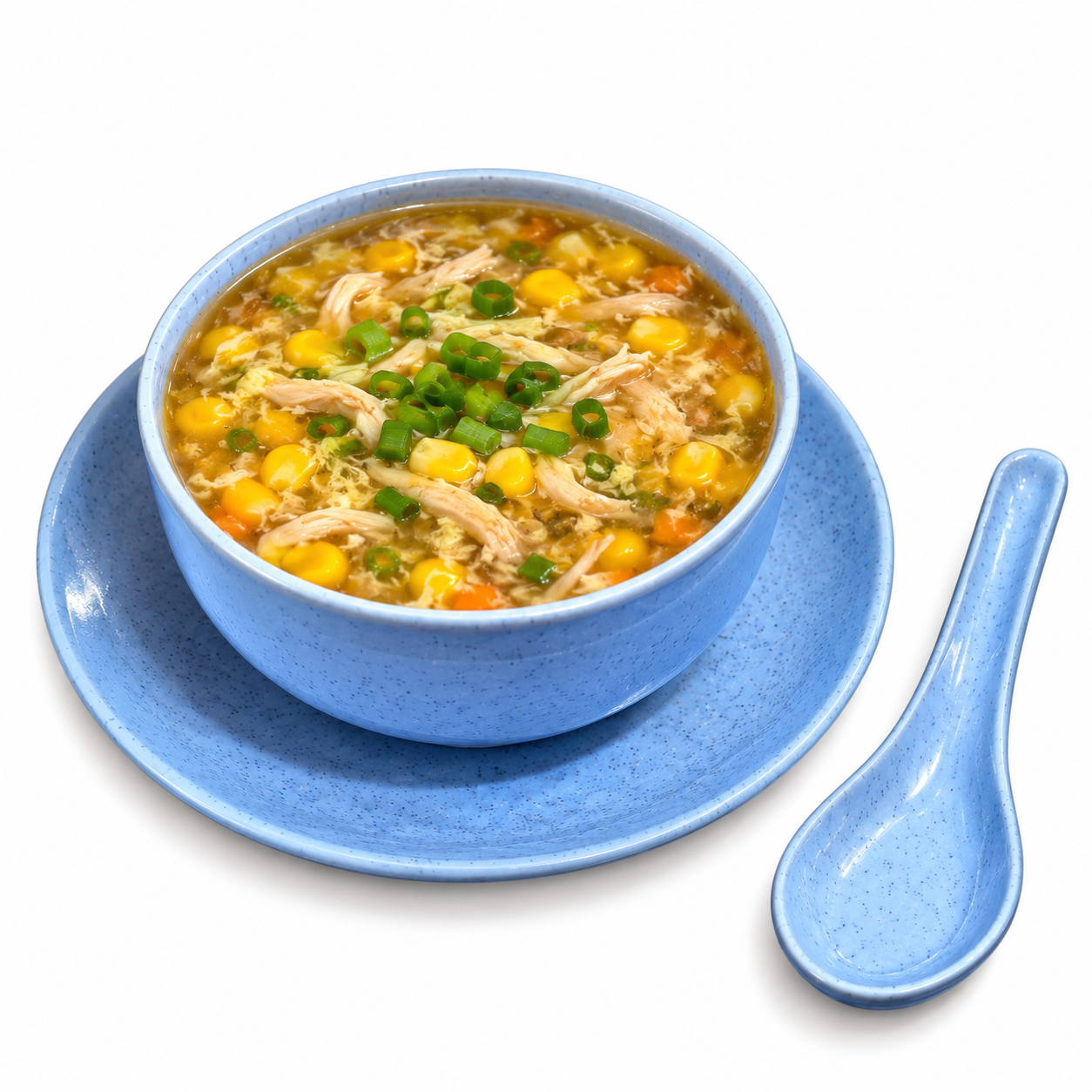 Sweet Corn Chicken