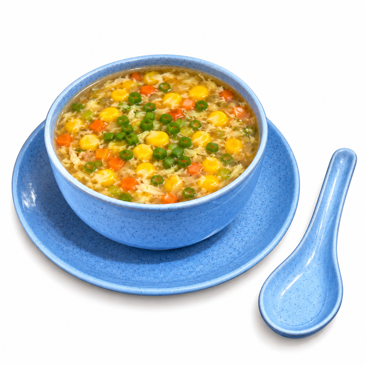Sweet Corn Vegetable