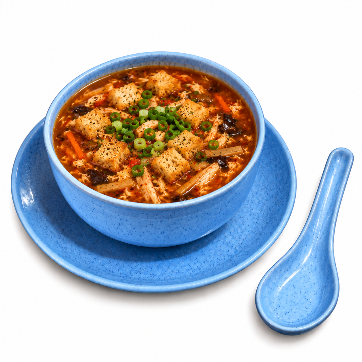 Hot n' Sour Chicken