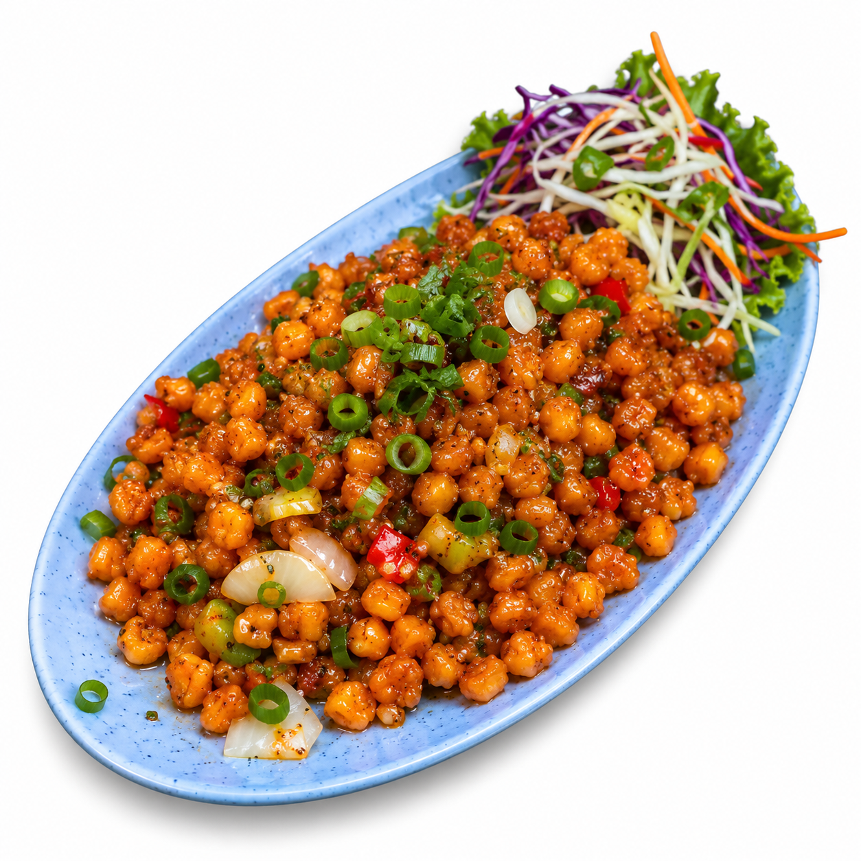 Crispy Corn