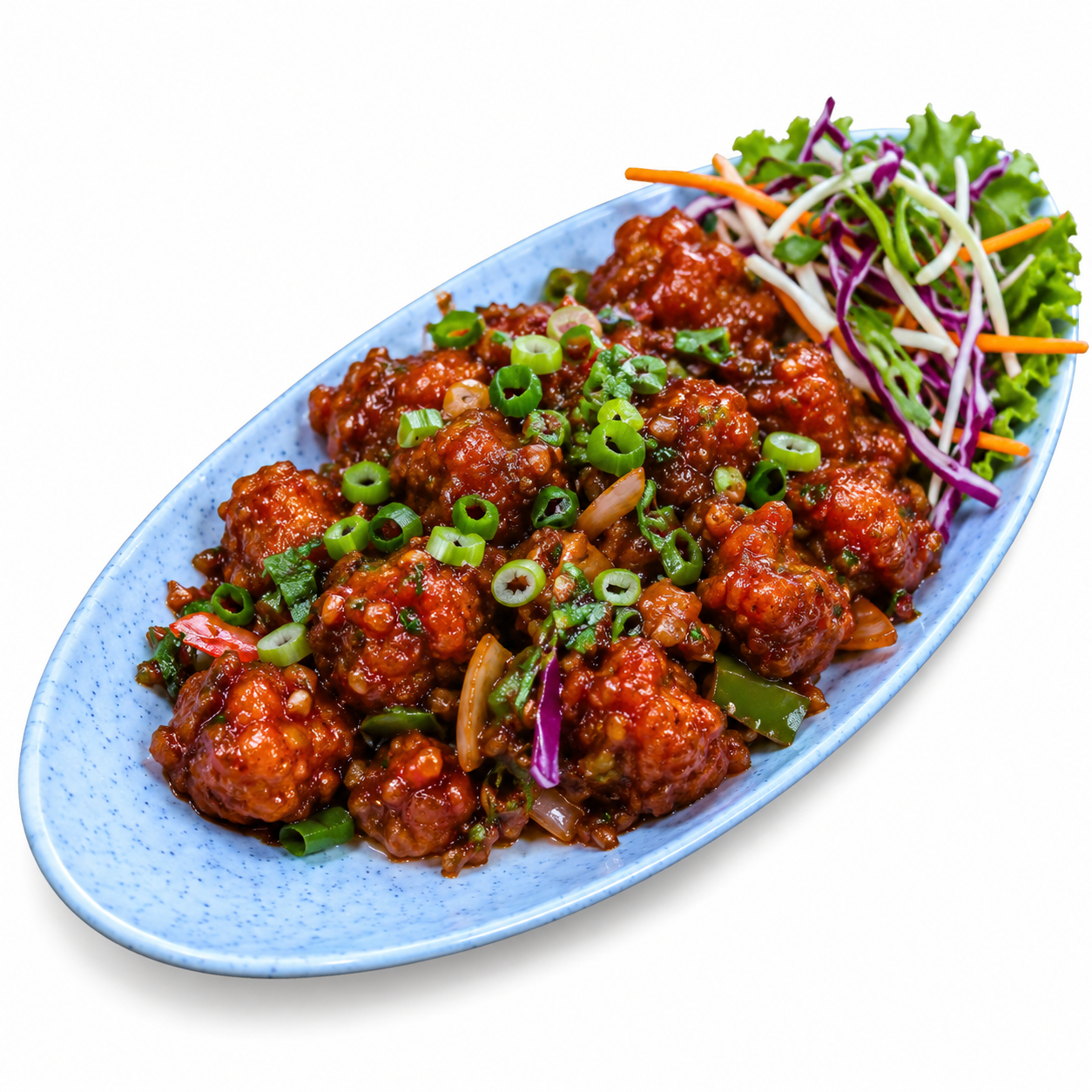 Gobi Manchurian