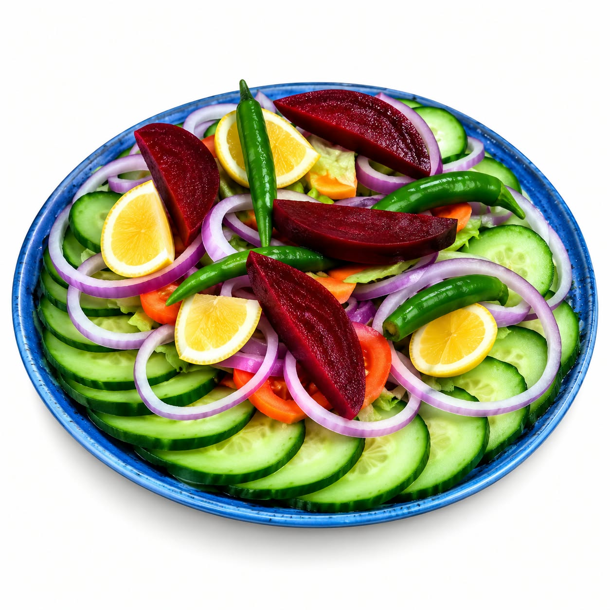 Garden Salad