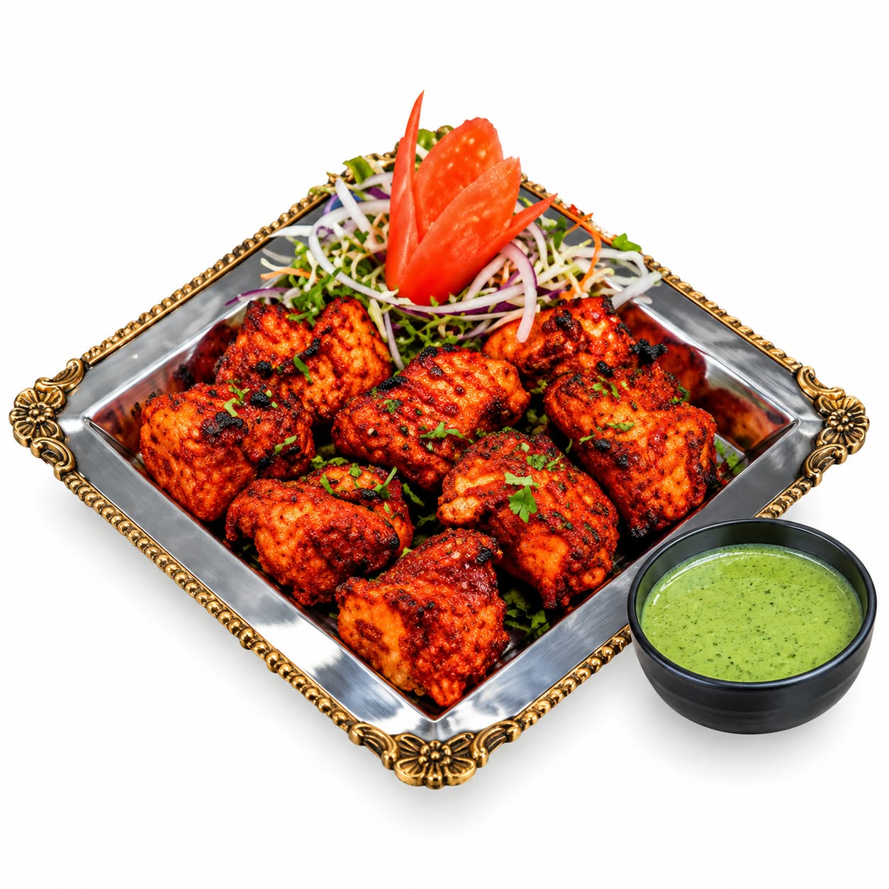 Murgh Tikka