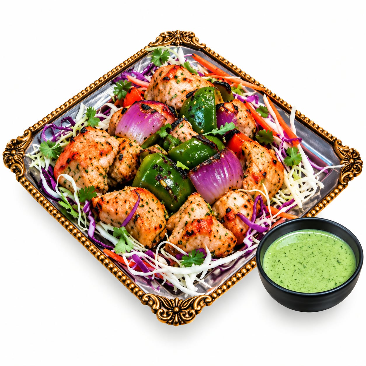 Shish Taouk