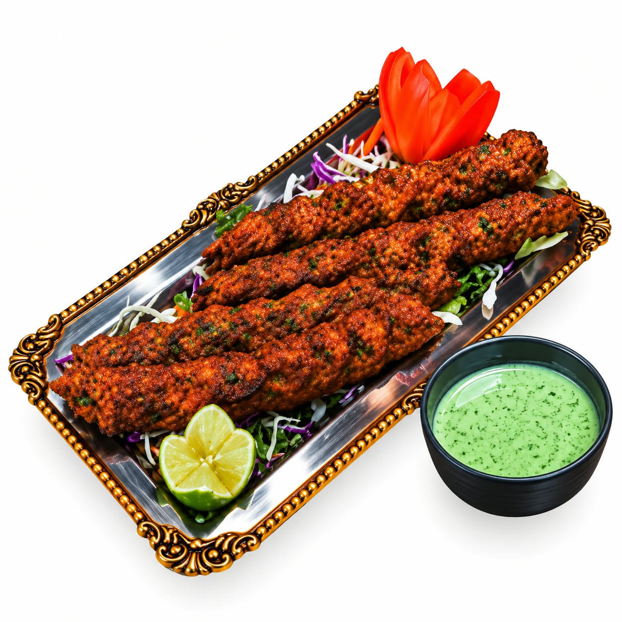 Chicken Kebab