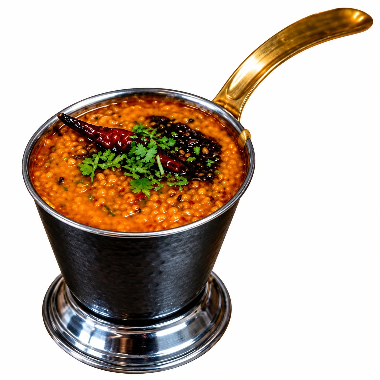 Dal Tadka