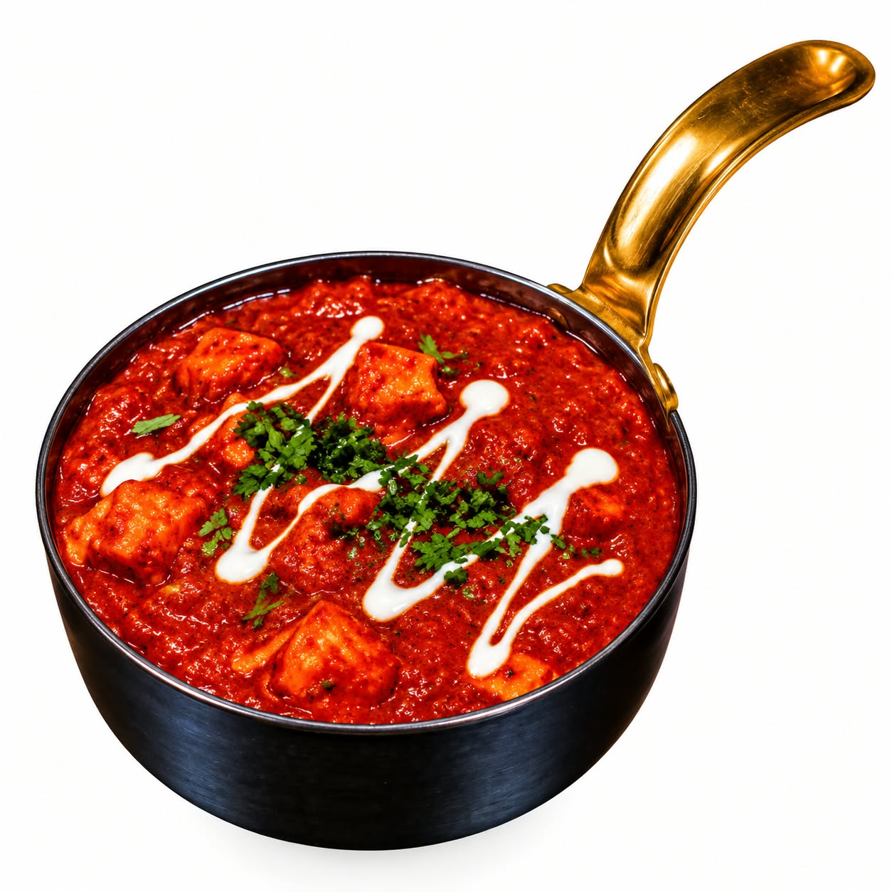 Paneer Butter Masala