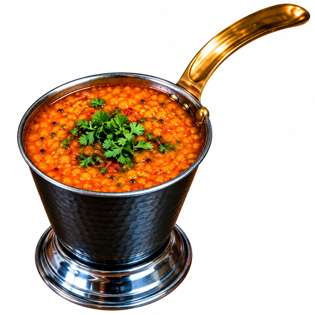 Dal Fry