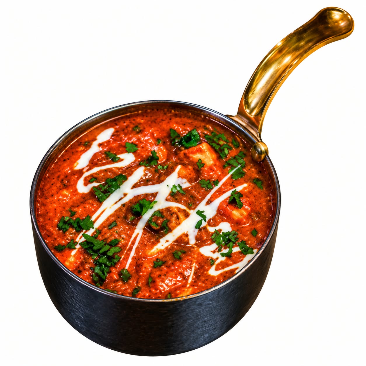 Matar Paneer Masala