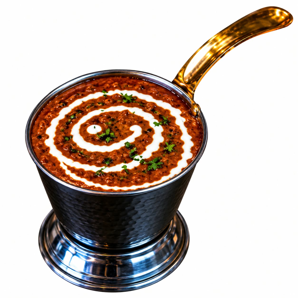 Dal Makhani