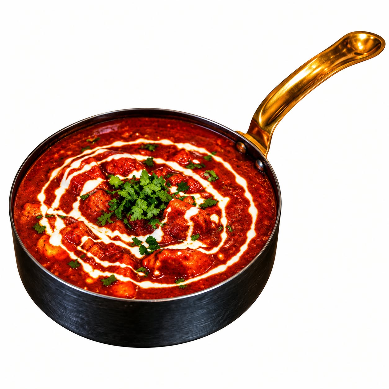 Butter Chicken (Boneless)