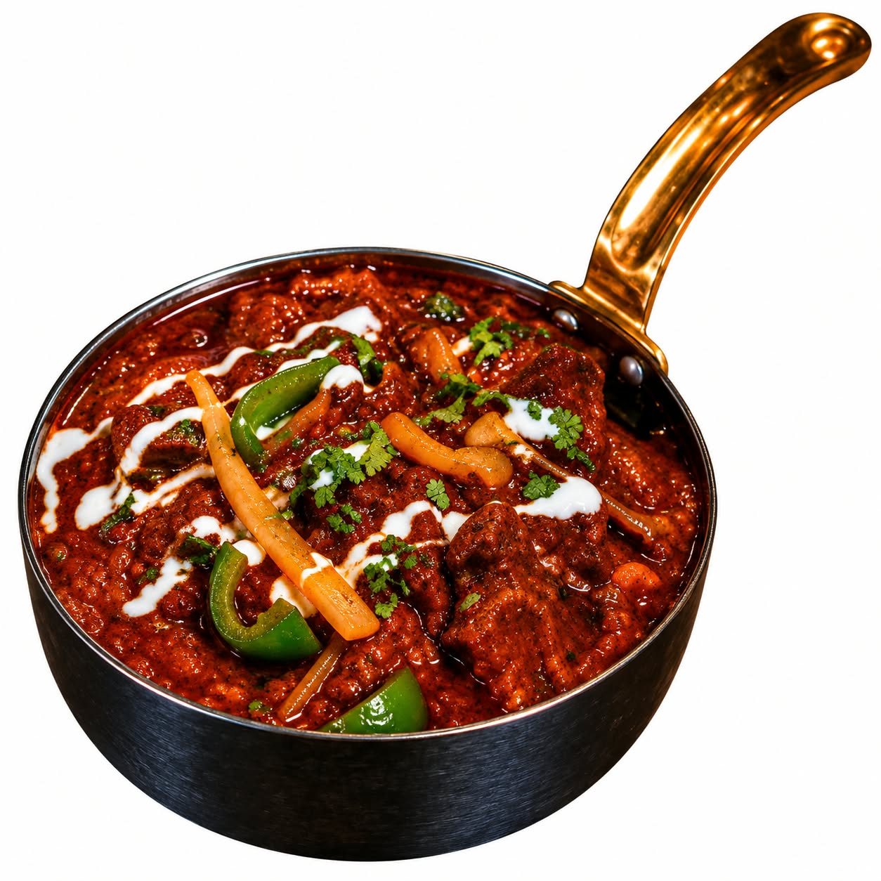 Tawa Chicken (Boneless)