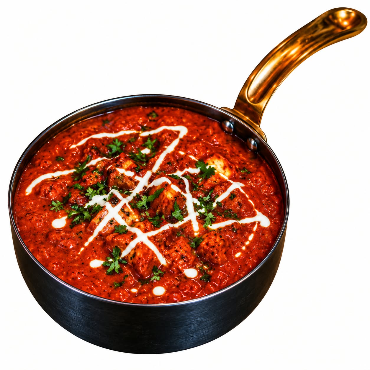 Home Style Chicken Masala (Bone)