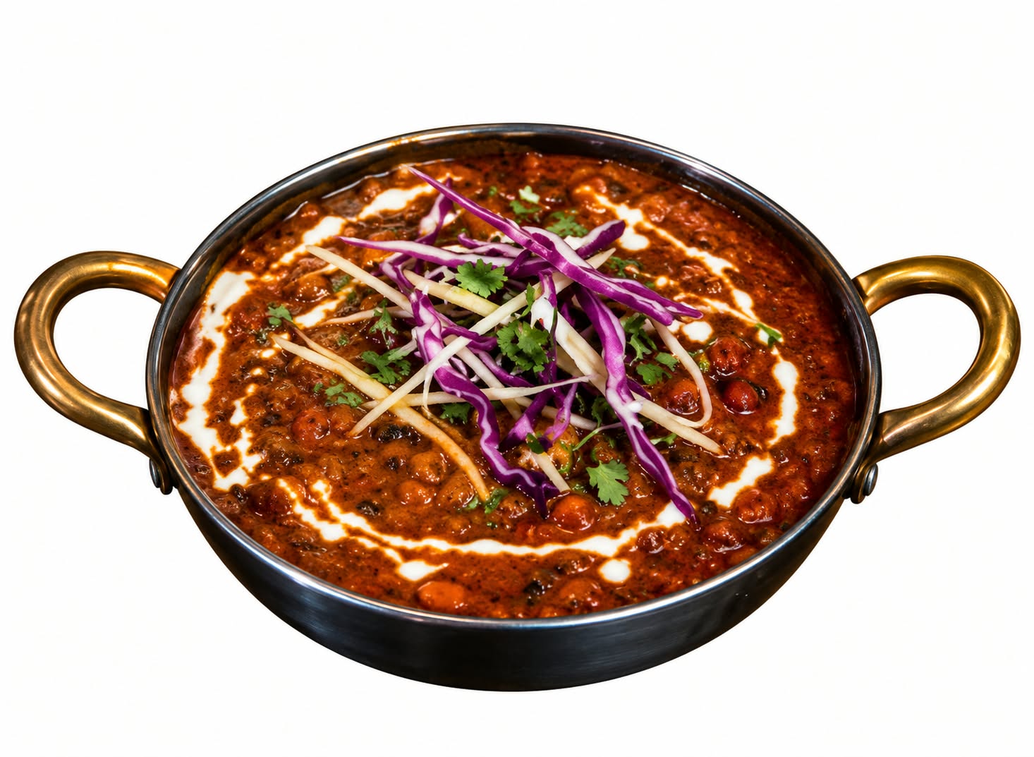 Kadai Chicken (Bone)