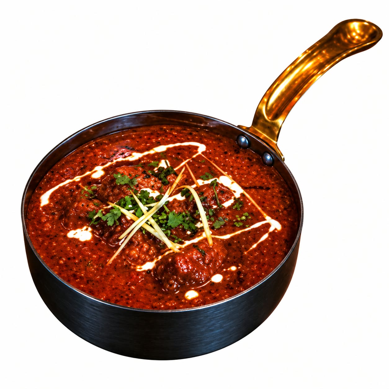 Mutton Kofta