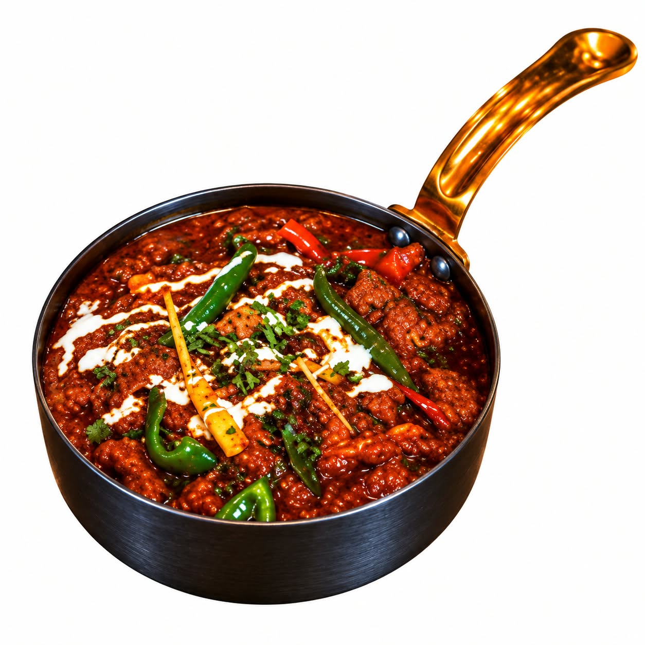 Tawa Mutton