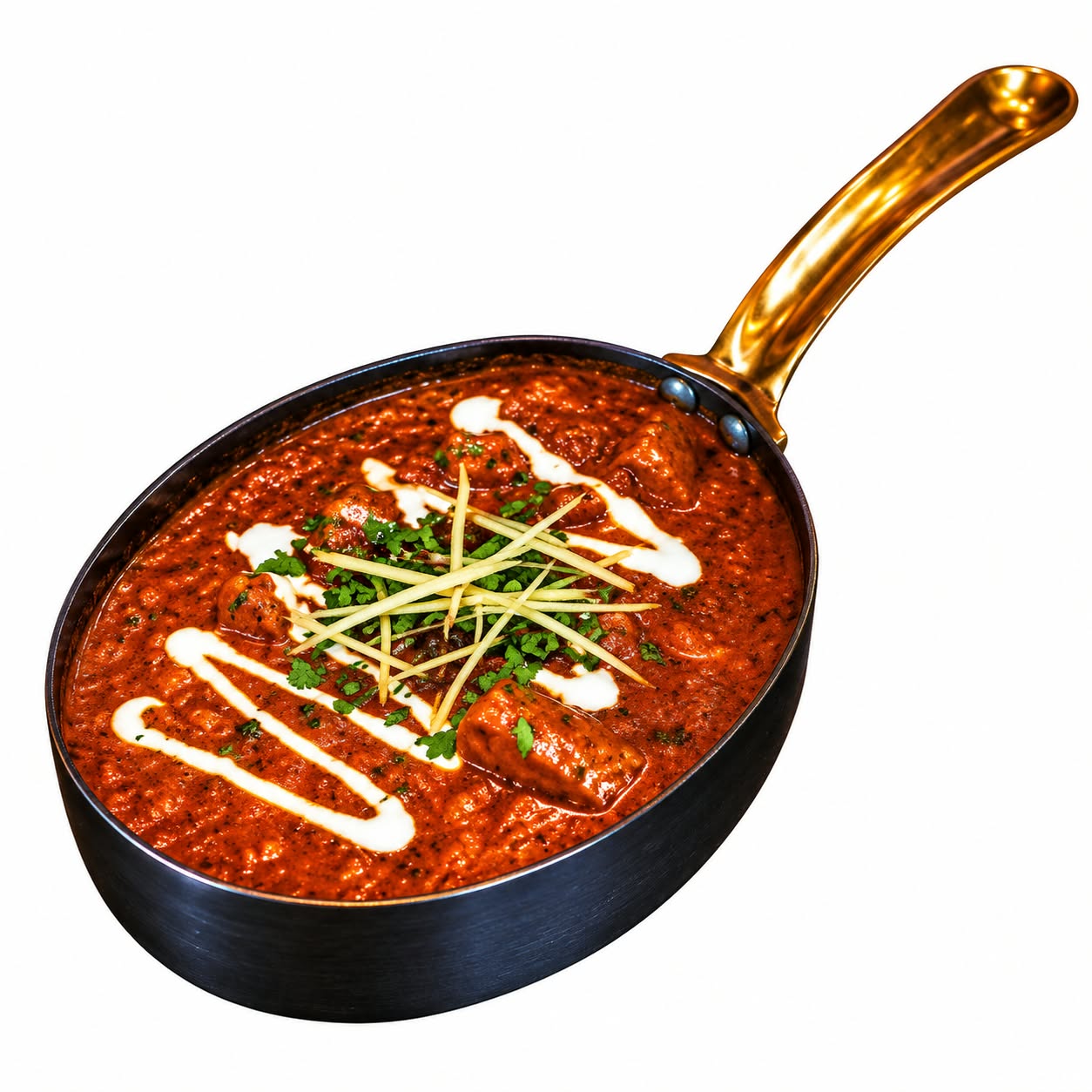 Mutton Kheema Masala