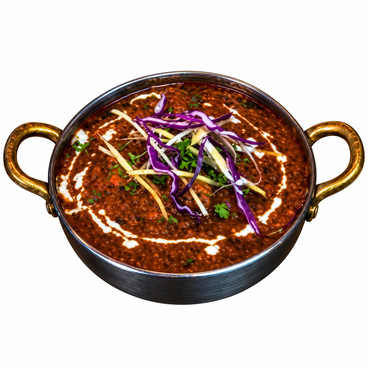 Mutton Kadai