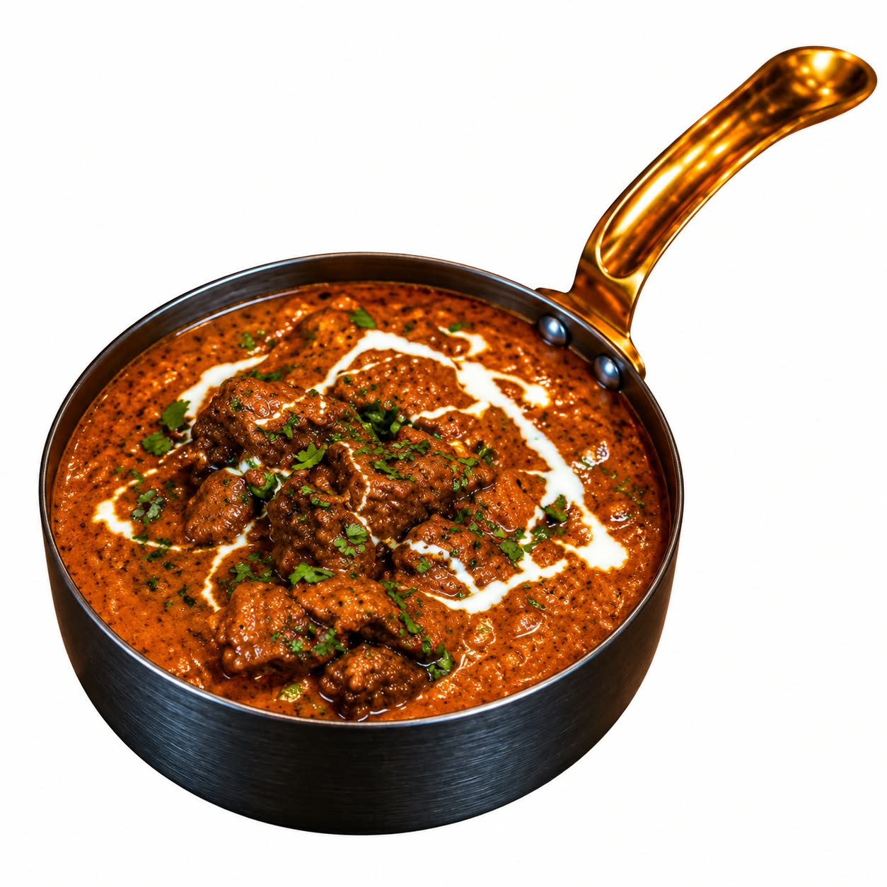 Mutton Kali Mirchi