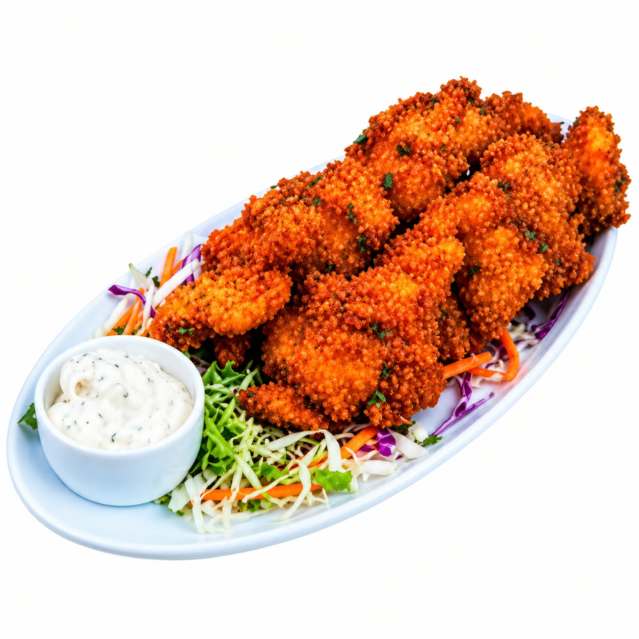 Panko Chicken