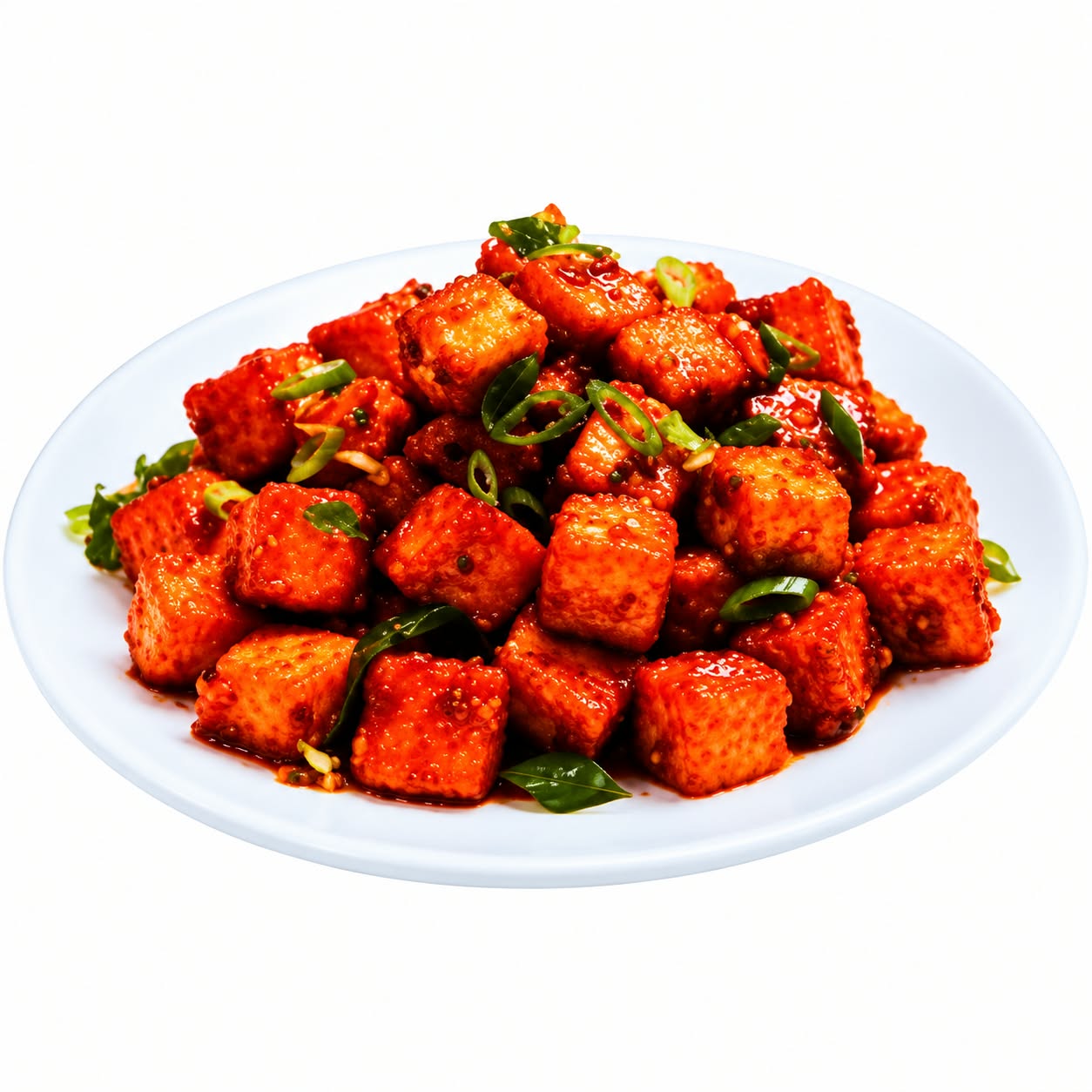 Chilli Paneer