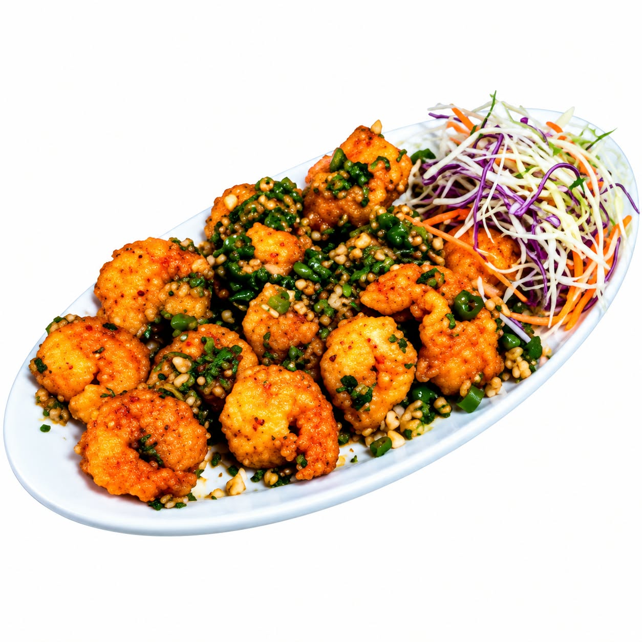 Loose Prawns