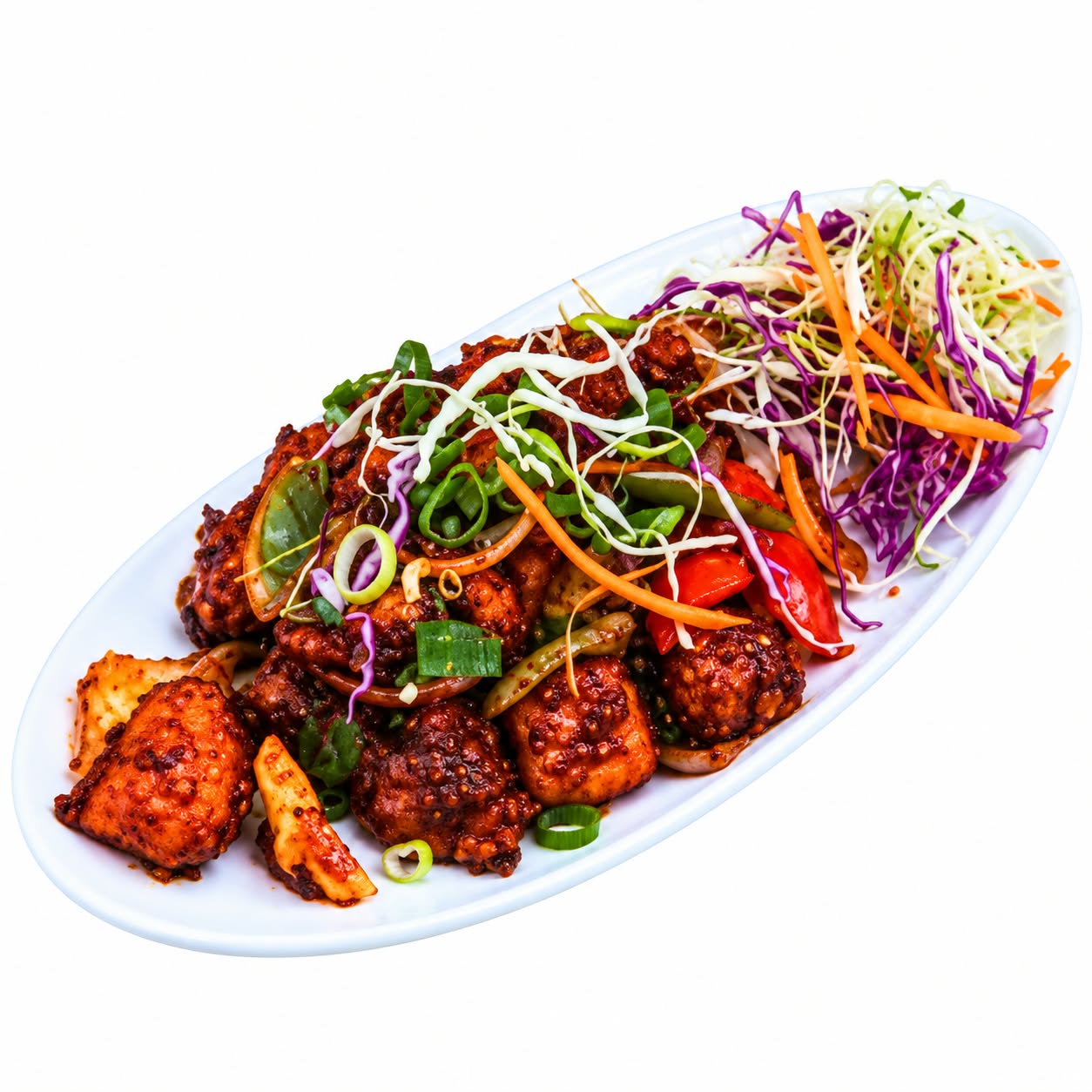 Chilli Fish
