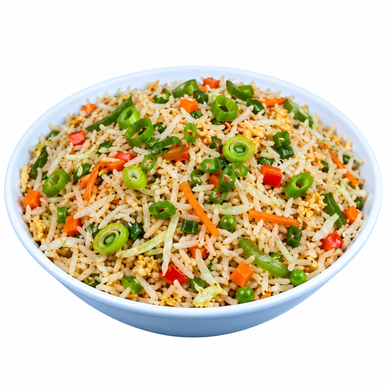 Veg Fried Rice