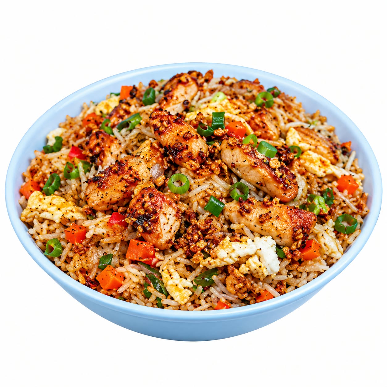 Egg Fried Rice
