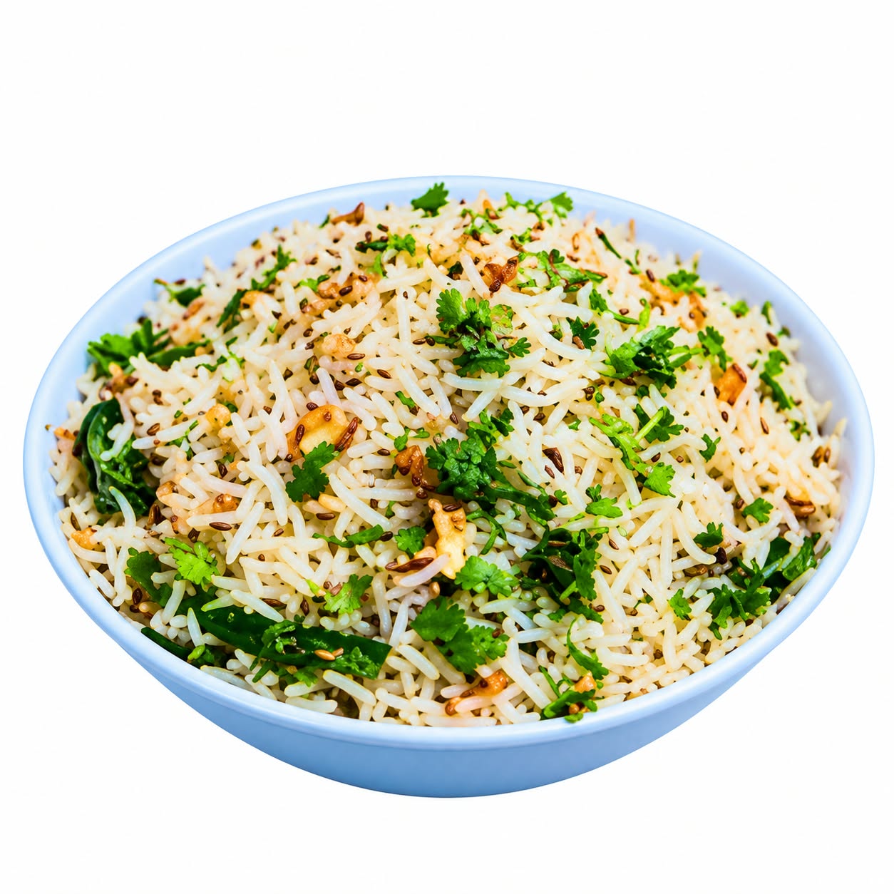 Schezwan Egg Fried Rice