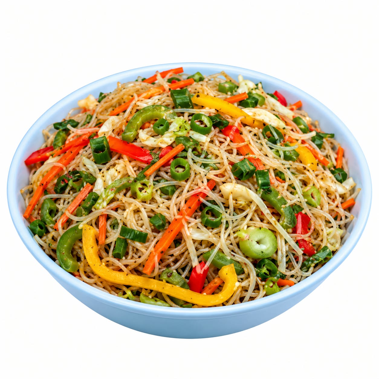Spl Teri Meri Mixed Fried Rice