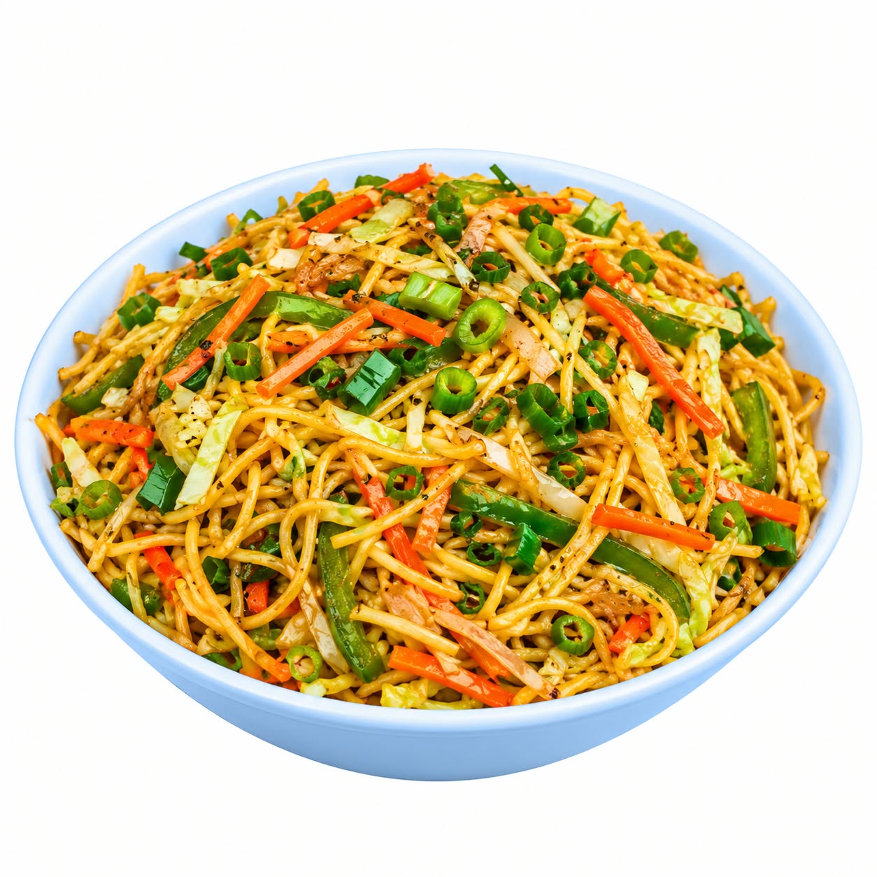 Chicken Soft Noodles