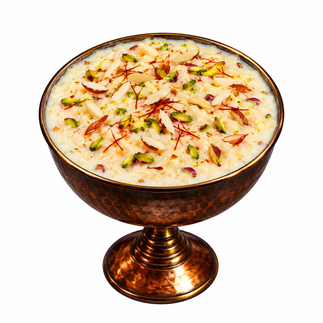 Kashmiri Rabdi