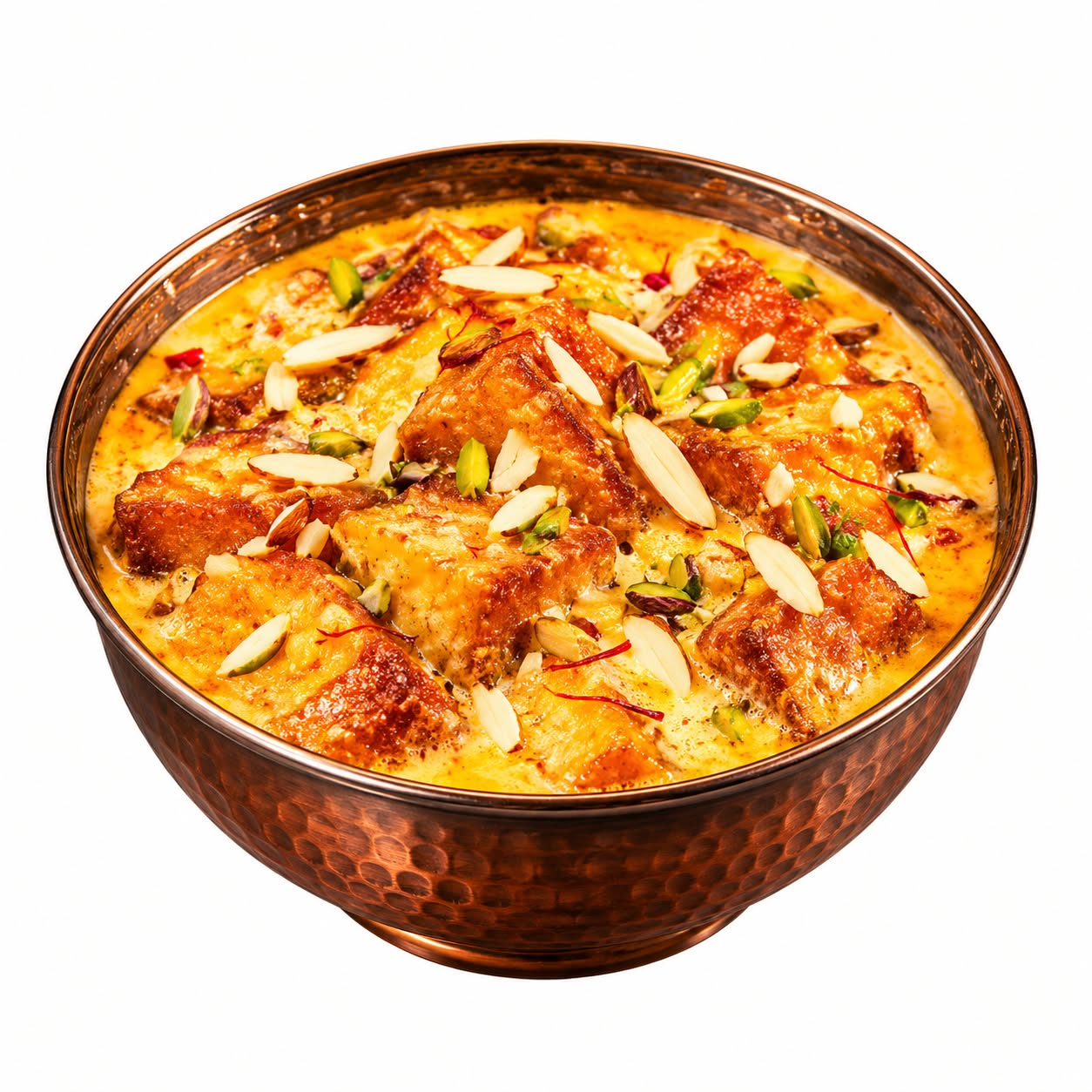 Double Ka Meetha (Spl)