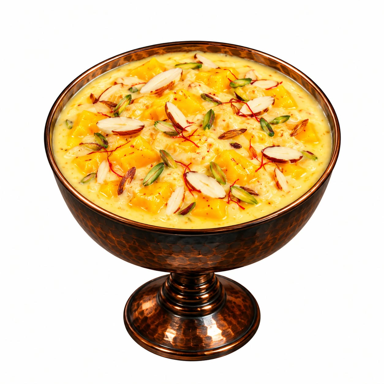 Mango Rabdi