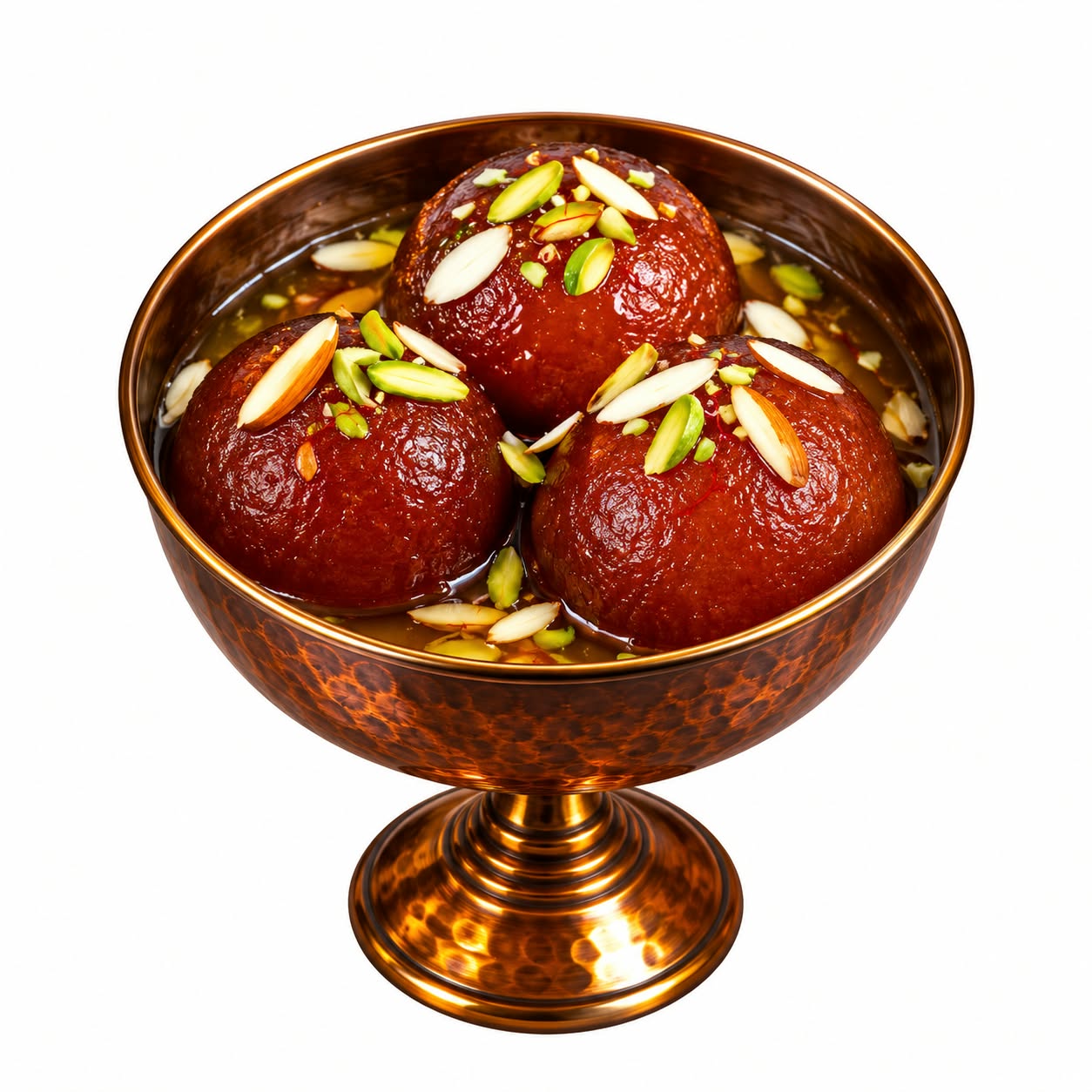Gulab jamun