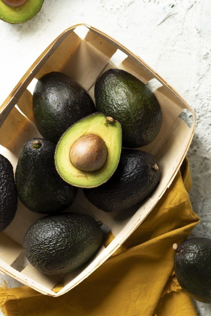 Avocado