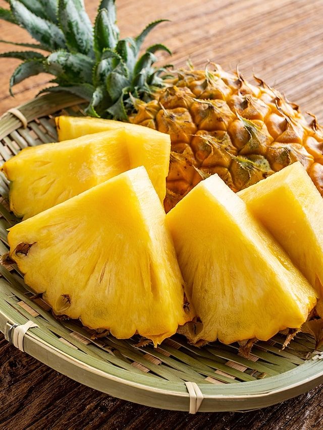 Pineapple