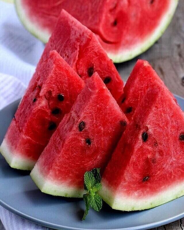 Watermelon