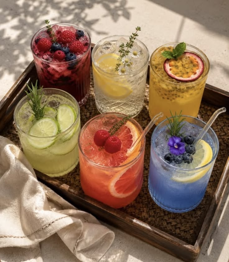 Mango Magic