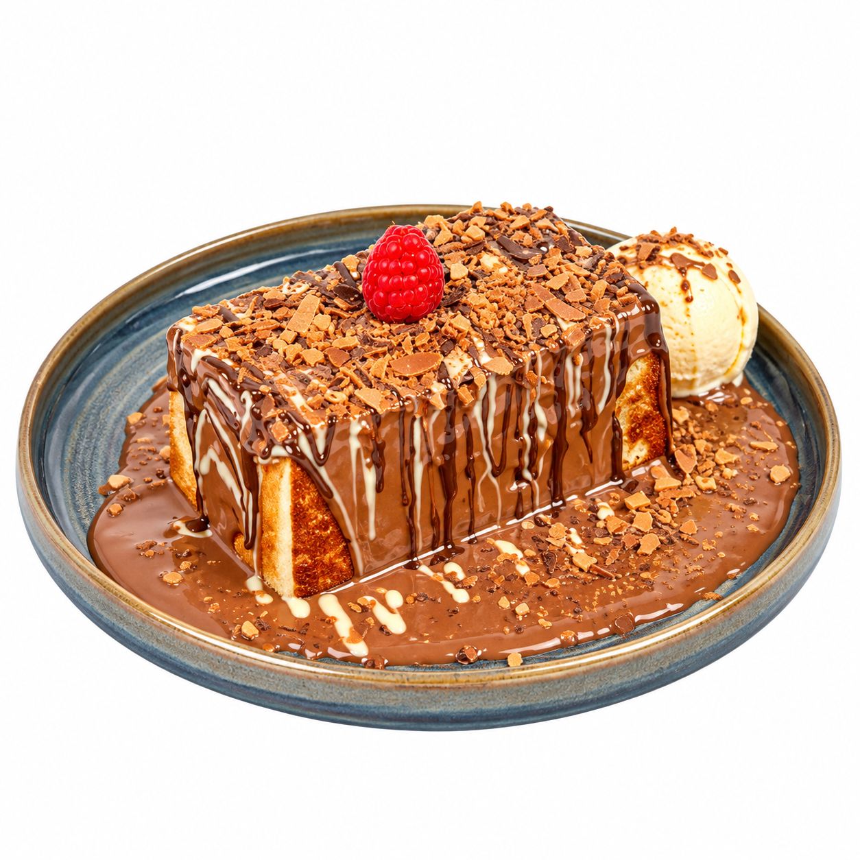 French Toast Chocolate