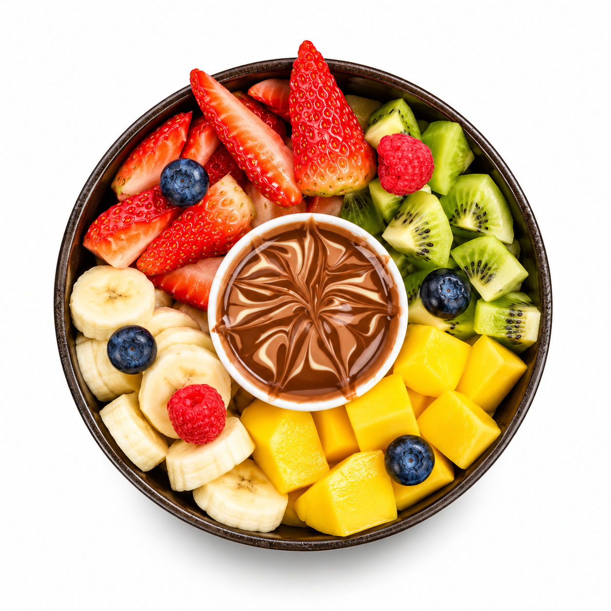 Fruit Bowl