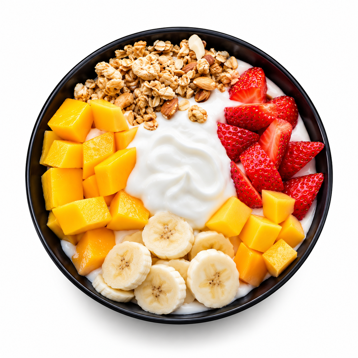 Yoghurt Bowl
