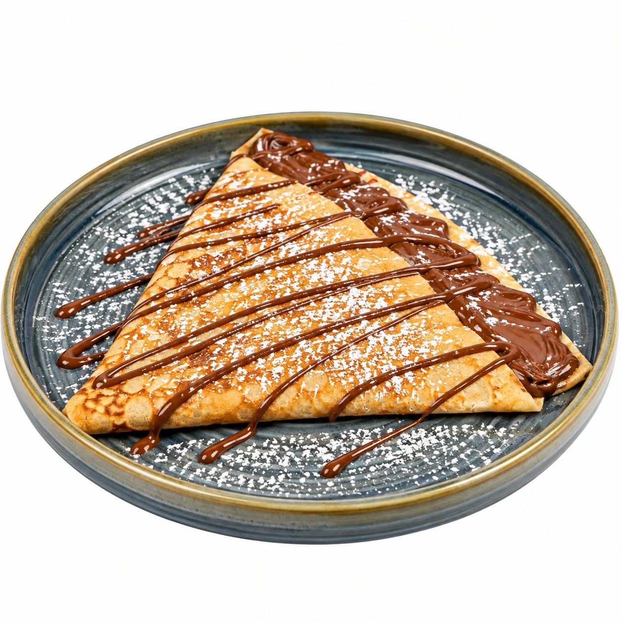 Nutella Crepe