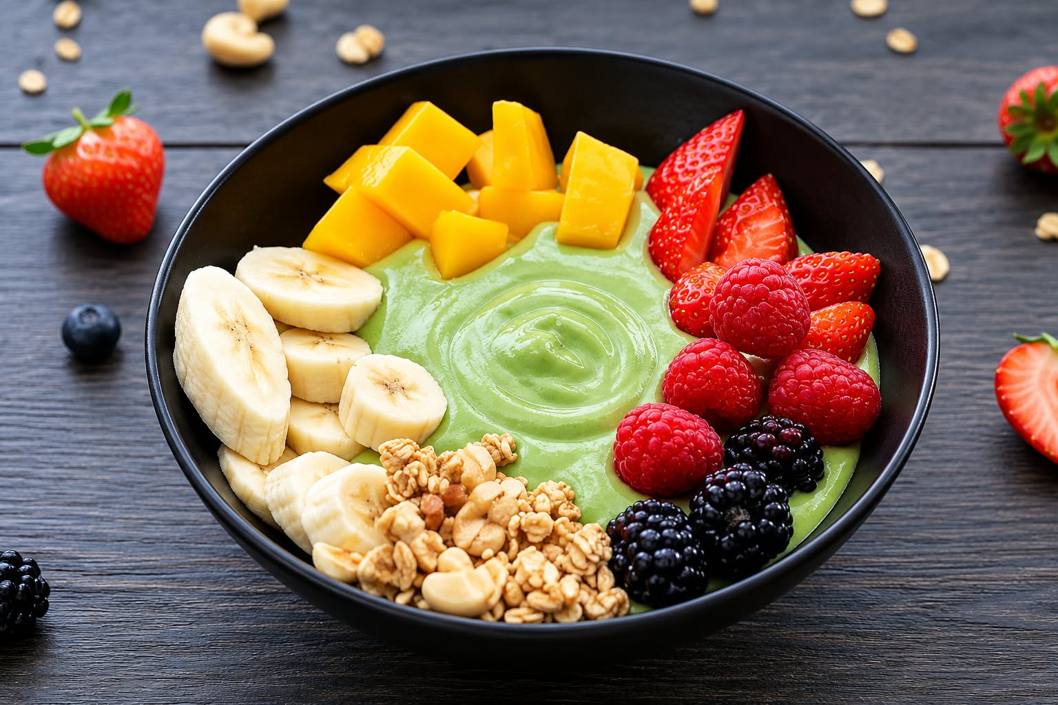 Matcha Bowl